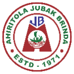 AJB Logo